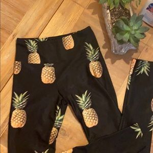 Goldsheep Pineapple Tight, XS